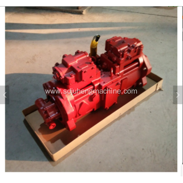 Hyundai Hydraulic Pump R275-9T Hyundai main Pump R275-9T